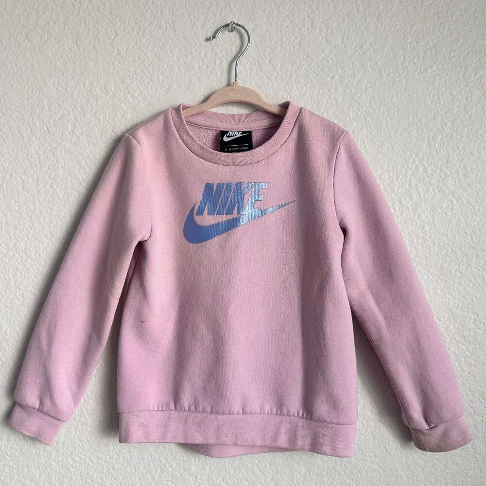 Girls' Nike Sweater